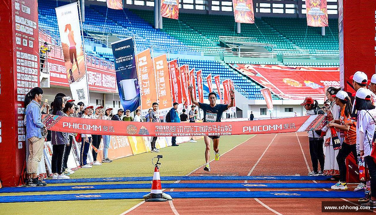 挑战自我,绽放光芒!